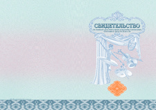 вкладыш лицо